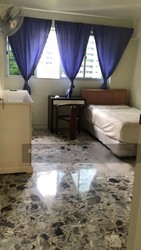 Blk 23 Telok Blangah Crescent (Bukit Merah), HDB 4 Rooms #211675051